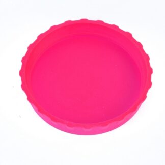 Leak-Proof Dustproof Can Covers Soda Saver Caps Silicone Beverage Can Cap for Outdoor Parties Campi