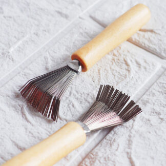 Self Cleaning Hair Brush Cleaner Tool Daily Use for Comb Hair Accessory
